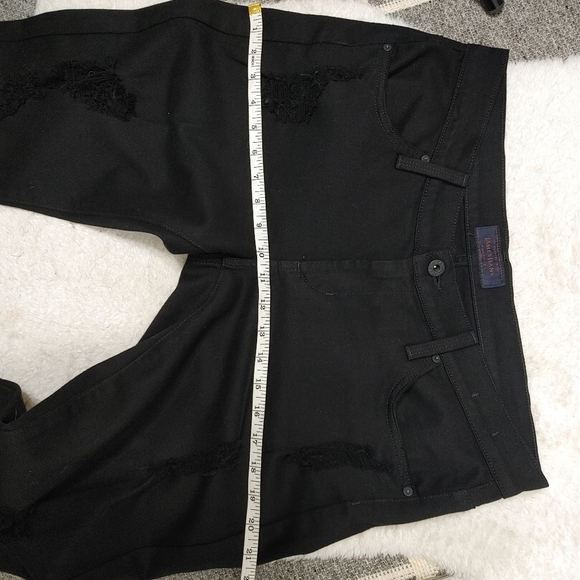 JAMES Jeans Neo Beau Jeans Size 31 - Picture 12 of 14